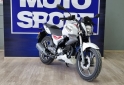 Motos - Benelli TNT 15 2023 Nafta 6800Km - En Venta