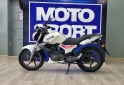 Motos - Benelli TNT 15 2023 Nafta 6800Km - En Venta