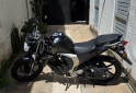 Motos - Yamaha FZ FI 2018 Nafta 2500Km - En Venta