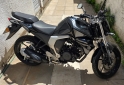 Motos - Yamaha FZ FI 2018 Nafta 2500Km - En Venta