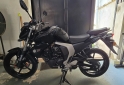 Motos - Yamaha FZ FI 2018 Nafta 2500Km - En Venta