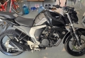 Motos - Yamaha FZ FI 2018 Nafta 2500Km - En Venta