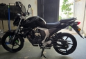 Motos - Yamaha FZ FI 2018 Nafta 2500Km - En Venta