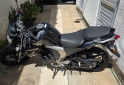 Motos - Yamaha FZ FI 2018 Nafta 2500Km - En Venta