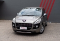 Autos - Peugeot 3008 PREMIUM 2013 Nafta 115000Km - En Venta