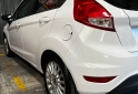 Autos - Ford Fiesta 2015 Nafta 97Km - En Venta