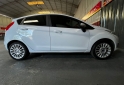 Autos - Ford Fiesta 2015 Nafta 97Km - En Venta