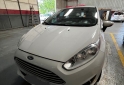 Autos - Ford Fiesta 2015 Nafta 97Km - En Venta