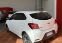 Autos - Chevrolet ONIX 2016 Nafta 127000Km - En Venta