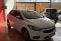 Autos - Chevrolet ONIX 2016 Nafta 127000Km - En Venta