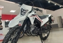 Motos - Honda XR TORNADO 300 2024 Nafta 0Km - En Venta