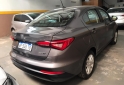 Autos - Fiat Cronos 1.3 GSE Drive CVT 2022 GNC  - En Venta