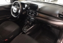 Autos - Fiat Cronos 1.3 GSE Drive CVT 2022 GNC  - En Venta