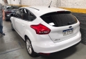 Autos - Ford FOCUS S 1.6 5P 2018 Nafta  - En Venta