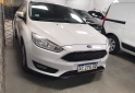 Autos - Ford FOCUS S 1.6 5P 2018 Nafta  - En Venta