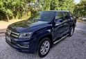 Camionetas - Volkswagen AMAROK V6 258CV HIGHLINE 2021 Diesel 70000Km - En Venta