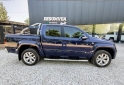 Camionetas - Volkswagen AMAROK V6 258CV HIGHLINE 2021 Diesel 70000Km - En Venta