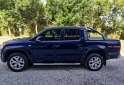 Camionetas - Volkswagen AMAROK V6 258CV HIGHLINE 2021 Diesel 70000Km - En Venta