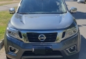 Camionetas - Nissan FRONTIER LE 2021 Diesel 23000Km - En Venta