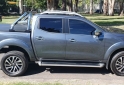 Camionetas - Nissan FRONTIER LE 2021 Diesel 23000Km - En Venta