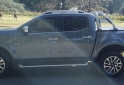 Camionetas - Nissan FRONTIER LE 2021 Diesel 23000Km - En Venta