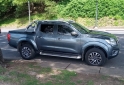 Camionetas - Nissan FRONTIER LE 2021 Diesel 23000Km - En Venta