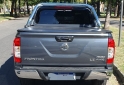 Camionetas - Nissan FRONTIER LE 2021 Diesel 23000Km - En Venta