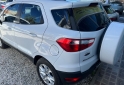 Autos - Ford Ecosport 2013 Nafta 120000Km - En Venta