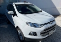 Autos - Ford Ecosport 2013 Nafta 120000Km - En Venta