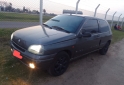 Autos - Renault Clio 1996 Nafta 11111Km - En Venta