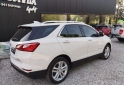 Camionetas - Chevrolet EQUINOX PREMIER 4X4 AT 2019 Nafta 90000Km - En Venta