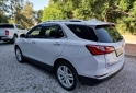 Camionetas - Chevrolet EQUINOX PREMIER 4X4 AT 2019 Nafta 90000Km - En Venta