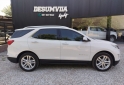 Camionetas - Chevrolet EQUINOX PREMIER 4X4 AT 2019 Nafta 90000Km - En Venta