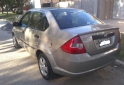 Autos - Ford Fiesta Max 2009 Nafta 205000Km - En Venta