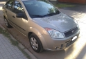 Autos - Ford Fiesta Max 2009 Nafta 205000Km - En Venta