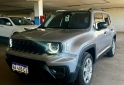 Camionetas - Jeep Renegade Sport 1.8 2024 Nafta 15000Km - En Venta