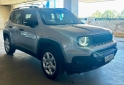 Camionetas - Jeep Renegade Sport 1.8 2024 Nafta 15000Km - En Venta