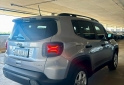 Camionetas - Jeep Renegade Sport 1.8 2024 Nafta 15000Km - En Venta