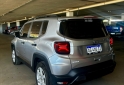 Camionetas - Jeep Renegade Sport 1.8 2024 Nafta 15000Km - En Venta