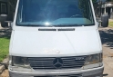 Utilitarios - Mercedes Benz Sprinter 312 2001 Diesel 111111Km - En Venta