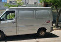 Utilitarios - Mercedes Benz Sprinter 312 2001 Diesel 111111Km - En Venta