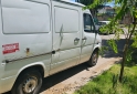 Utilitarios - Mercedes Benz Sprinter 312 2001 Diesel 111111Km - En Venta