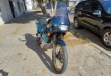 Motos - Honda Transalp 600 1994 Nafta 80000Km - En Venta