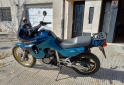 Motos - Honda Transalp 600 1994 Nafta 80000Km - En Venta