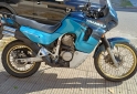 Motos - Honda Transalp 600 1994 Nafta 80000Km - En Venta