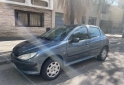 Autos - Peugeot 206 2007 Nafta 129750Km - En Venta