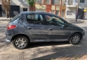 Autos - Peugeot 206 2007 Nafta 129750Km - En Venta