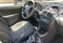 Autos - Peugeot 206 2007 Nafta 129750Km - En Venta