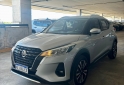 Camionetas - Nissan Kicks Advance 2021 Nafta 35000Km - En Venta