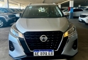 Camionetas - Nissan Kicks Advance 2021 Nafta 35000Km - En Venta